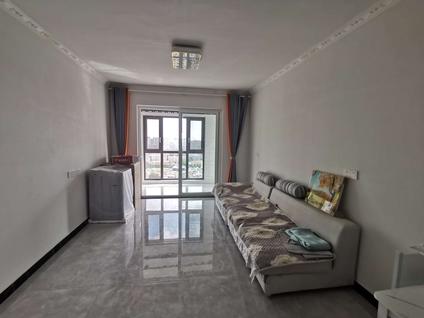 阜南阜南整租 祥源公园城3室2厅/115平/高楼层