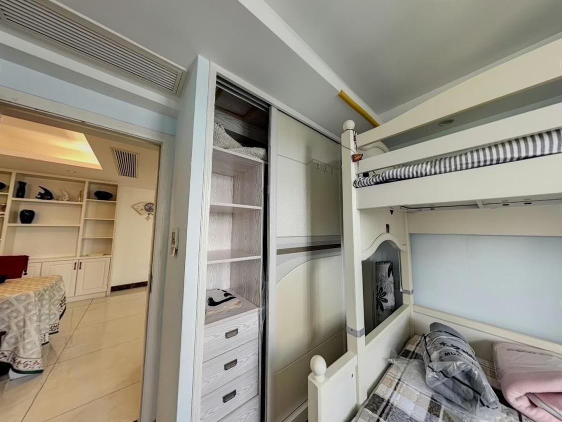 整租·盛庐小区
