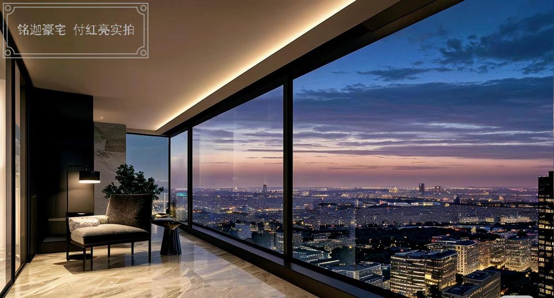 整租·前滩(晶萃名邸)