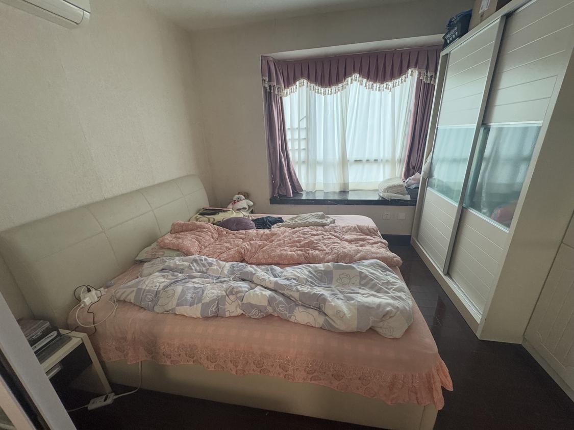 整租·城市天地广场