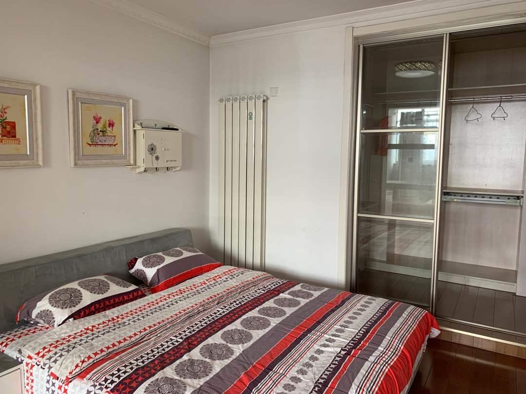 整租·香缇花园