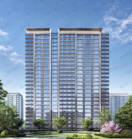 北京北京瑞府丰台 菜户营/建面132平-188平