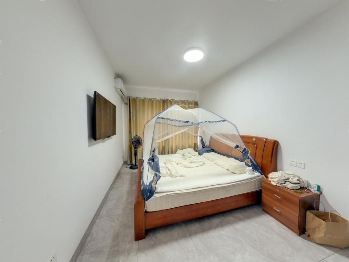 整租·绿地海德公馆