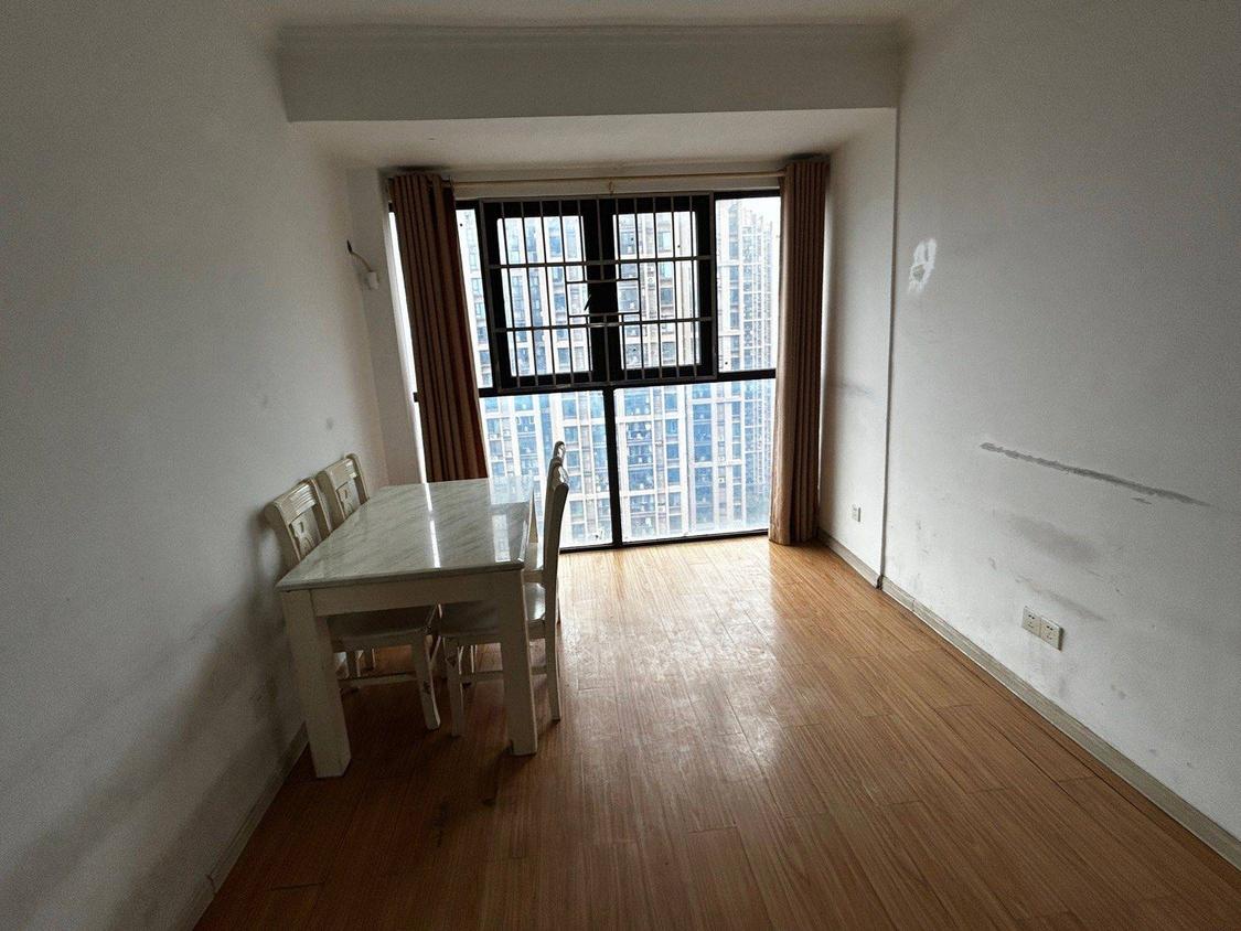 合租·老山东里