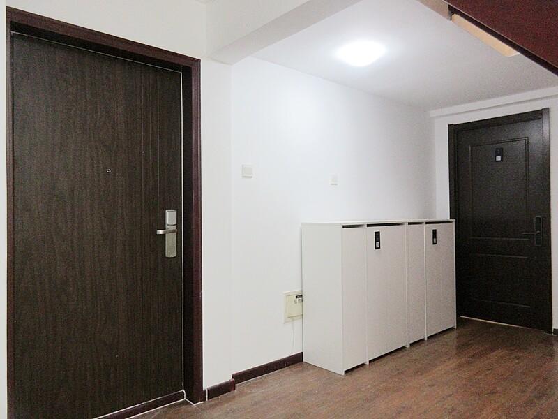 合租·DBC加州小镇(B区)