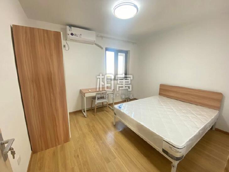 合租·小关北里43号院