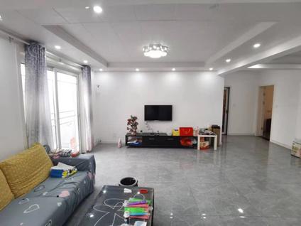 贾汪贾汪区政府整租 高盛汉郡3室2厅/107平/高楼层