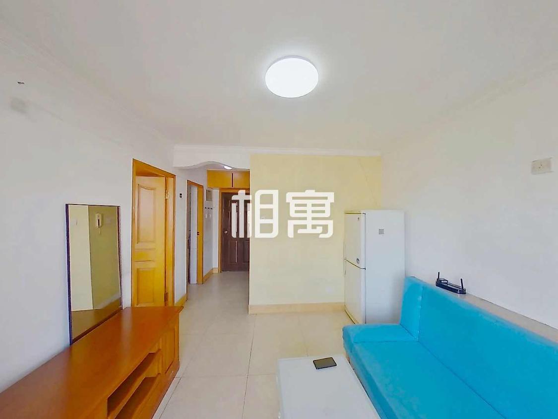 整租·富贵园(二区)