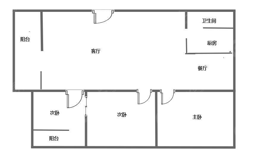 整租·东盟城中城