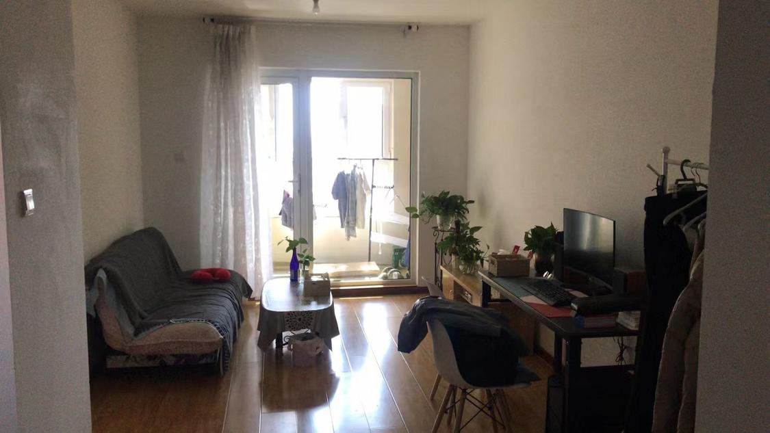 整租·K2海棠湾(四期)