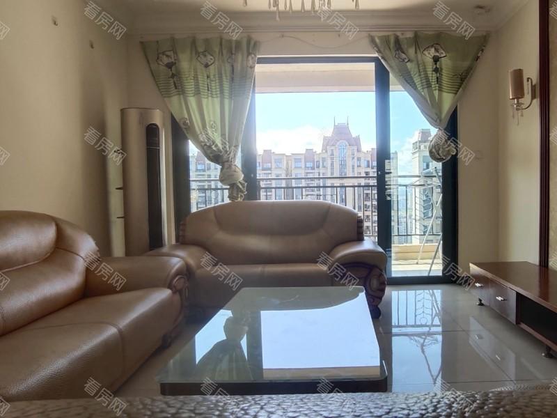 整租·恒大名都