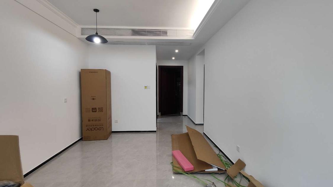 整租·翠湖香山(百合苑)