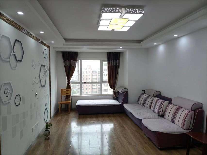 整租·龙湖一号文墨花苑