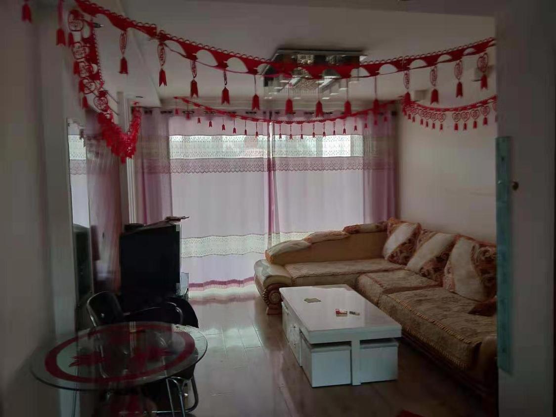 整租·东河国际商住城