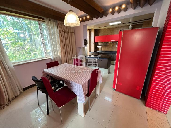 合租·流星花园(三区)