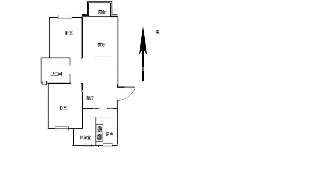 整租·城市花园((沭阳)