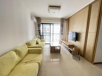 邕宁邕宁整租 合景天峻广场4室2厅/99平/中楼层