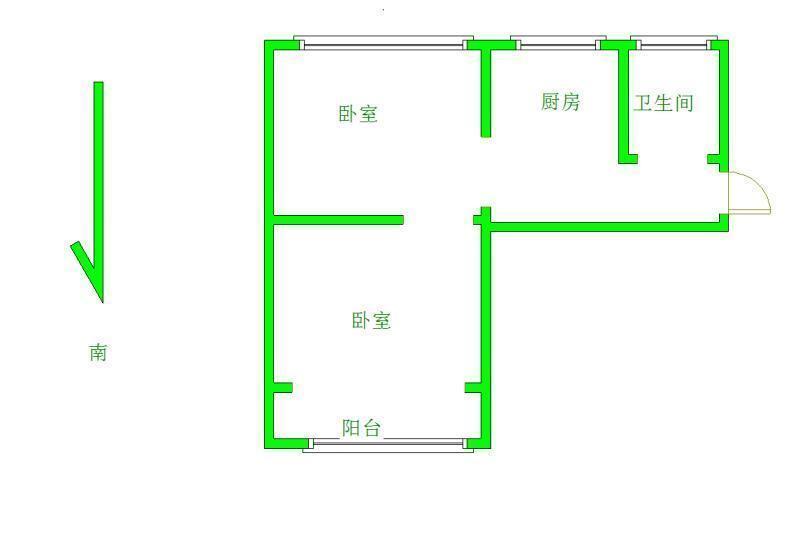 整租·洛轴13号街坊