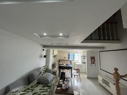 梁溪北大街整租 橘子公寓2室1厅/52平/中楼层