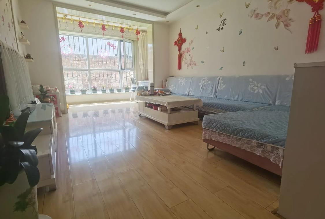 整租·瑞华小区