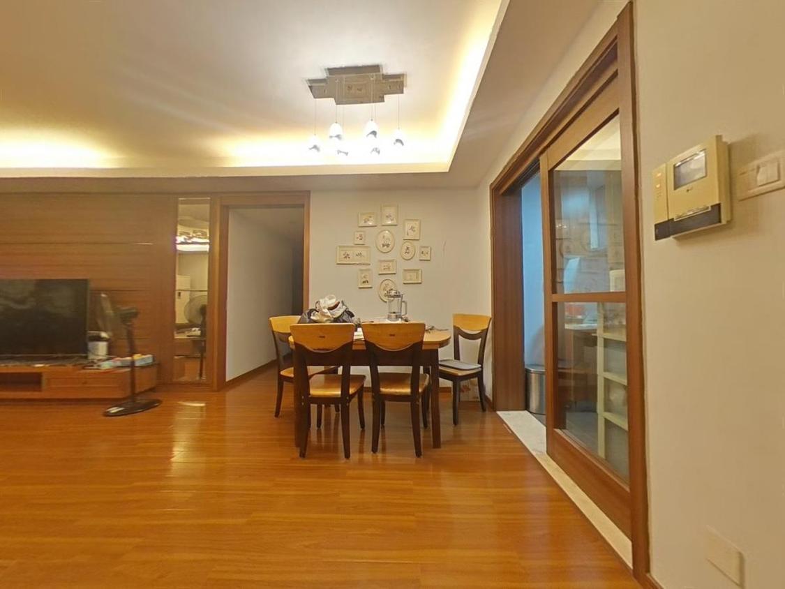 整租·万科府前一号