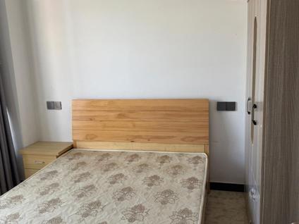 龙湾滨海整租 永丰家园3室1厅/80平/高楼层