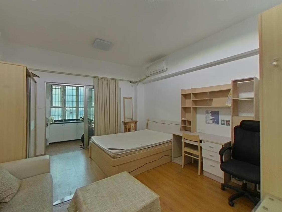 整租·湖里大唐世家(一期)