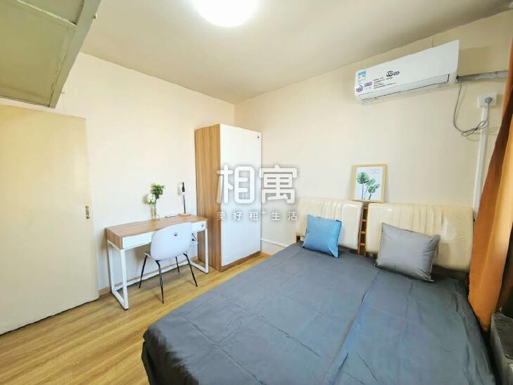 合租·红莲中里