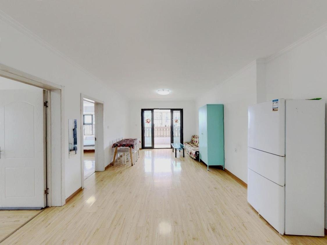 整租·中南山锦花城