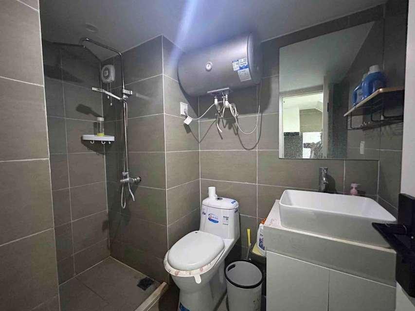 整租·蔚蓝创新天地