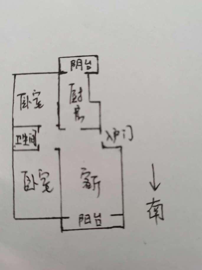 整租·锦绣嘉园