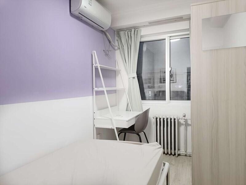 合租·天通苑(二区)