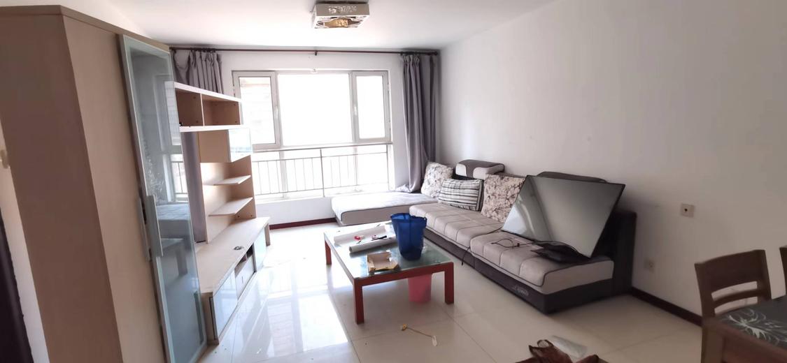 整租·天成郡府(西区)