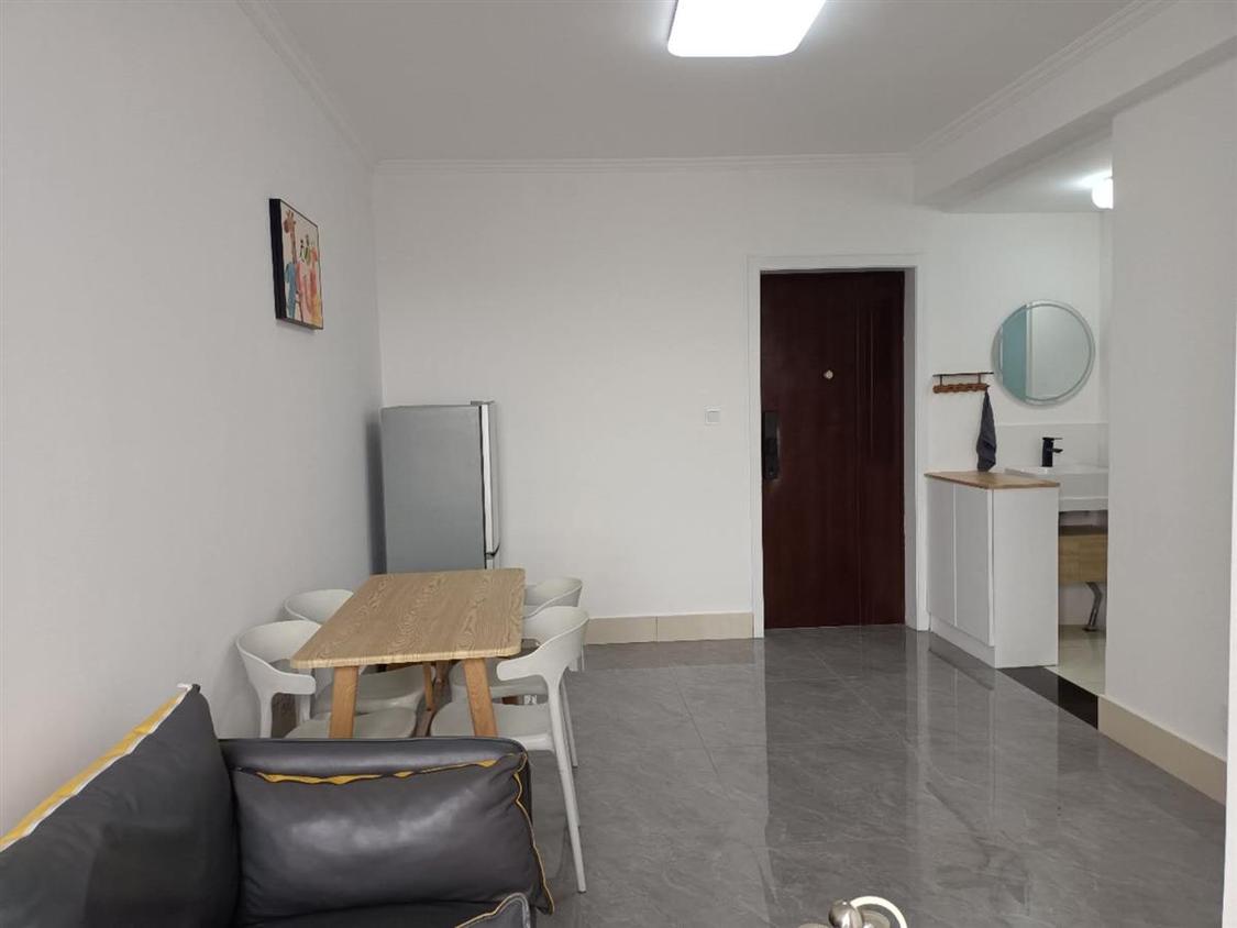 整租·冠城大通蓝郡(一期)