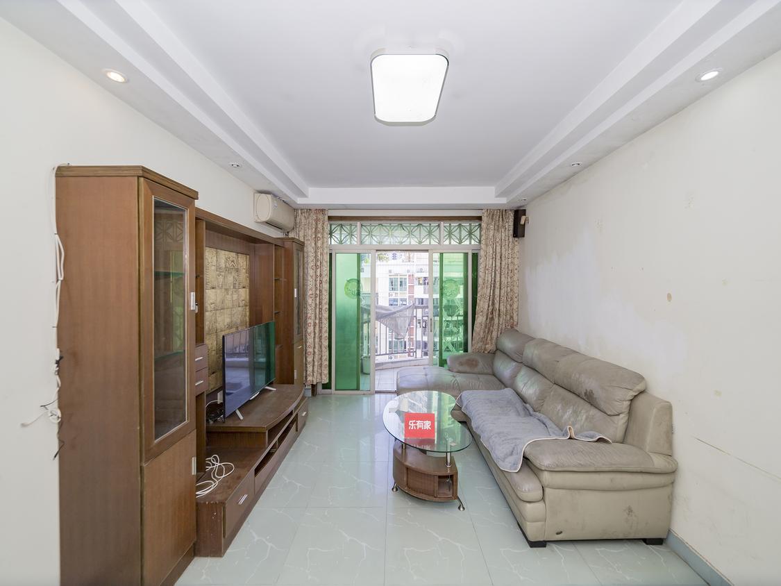 整租·信义假日名城(二期博雅园)