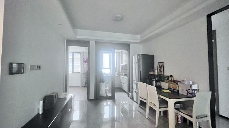 整租·中海天钻