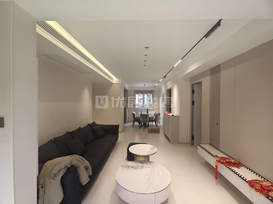 整租·德惠尚书房