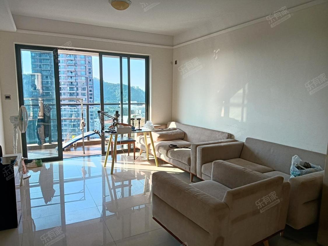 整租·祥利上城