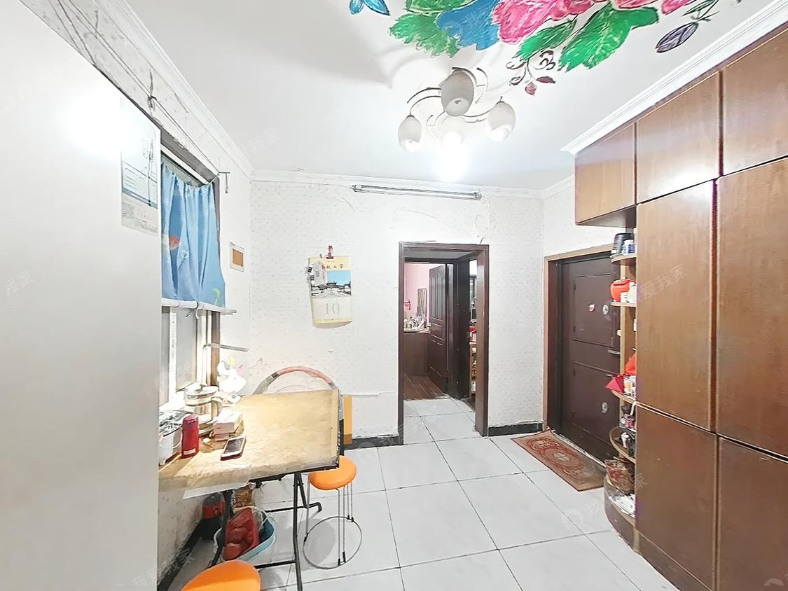 整租·安怀新村