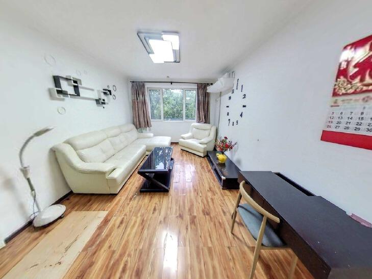 整租·远洋一方(溪语苑)