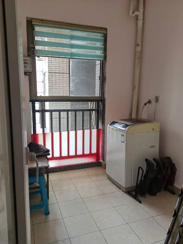 整租·中央公馆