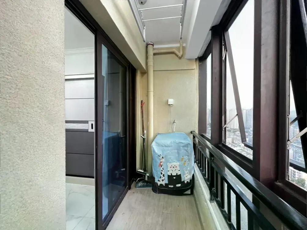 整租·六联小区