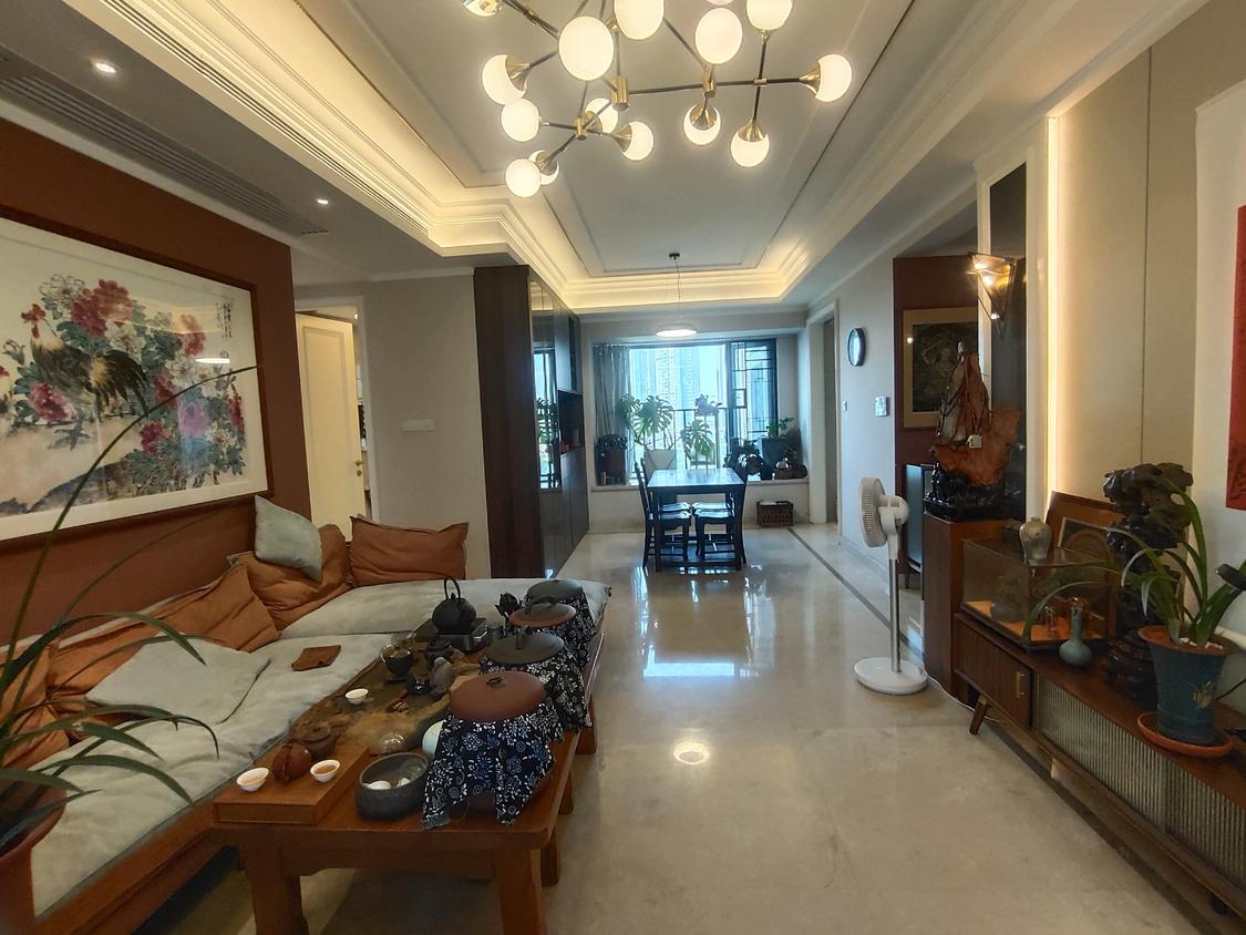 整租·合景天銮