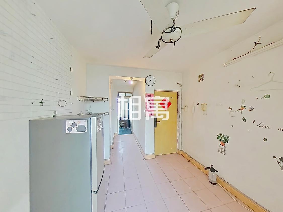 整租·昌七小区