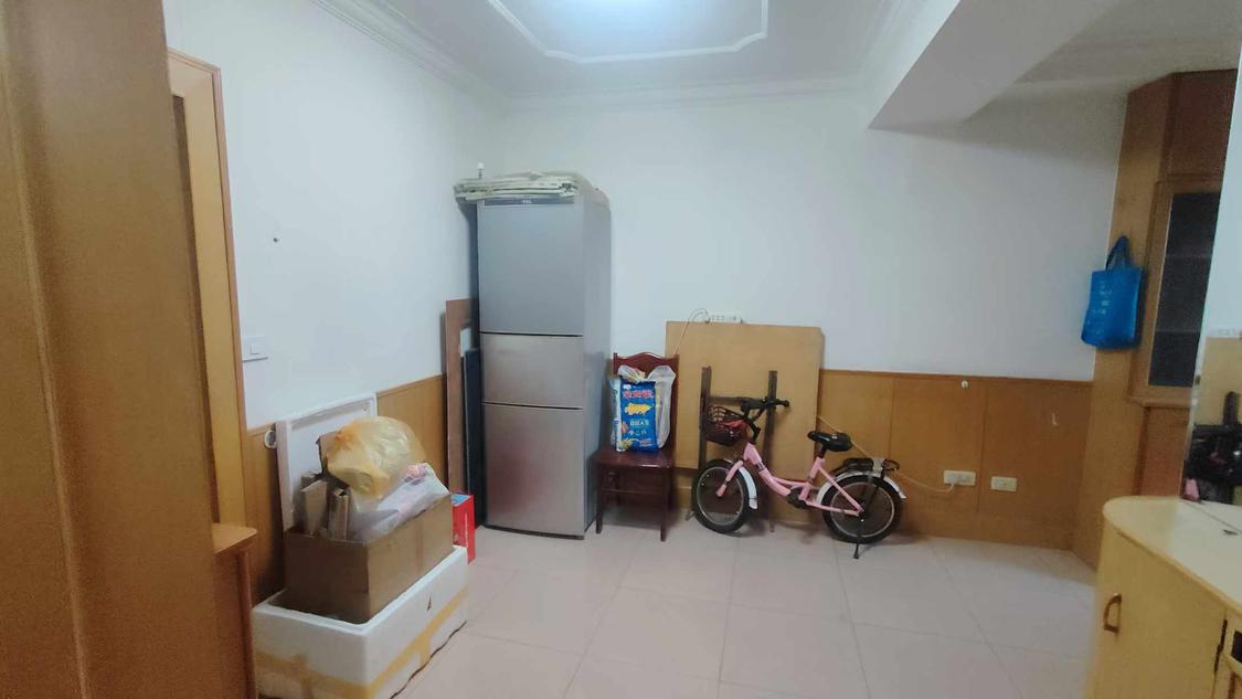 整租·锦江北里