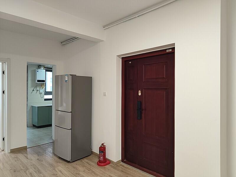 合租·安亭中央公园