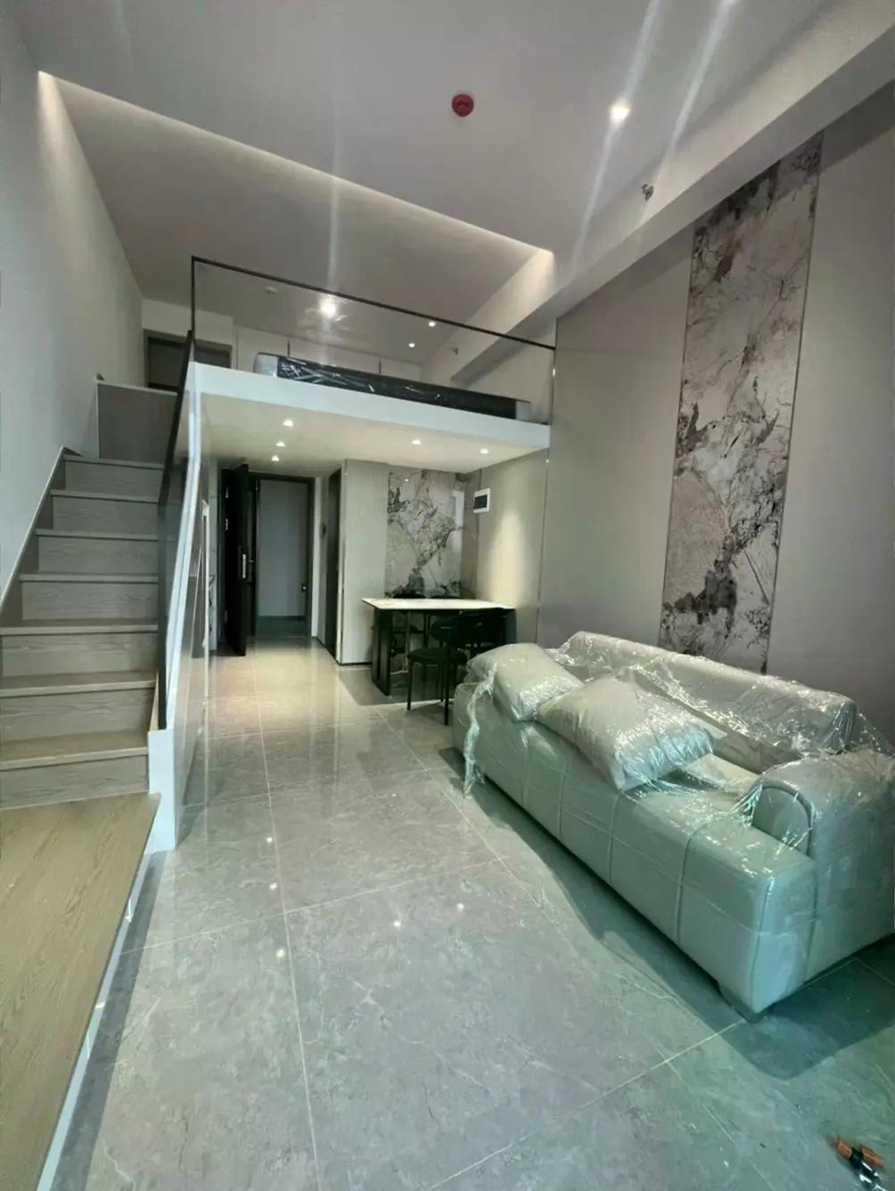 整租·京基御景荟都