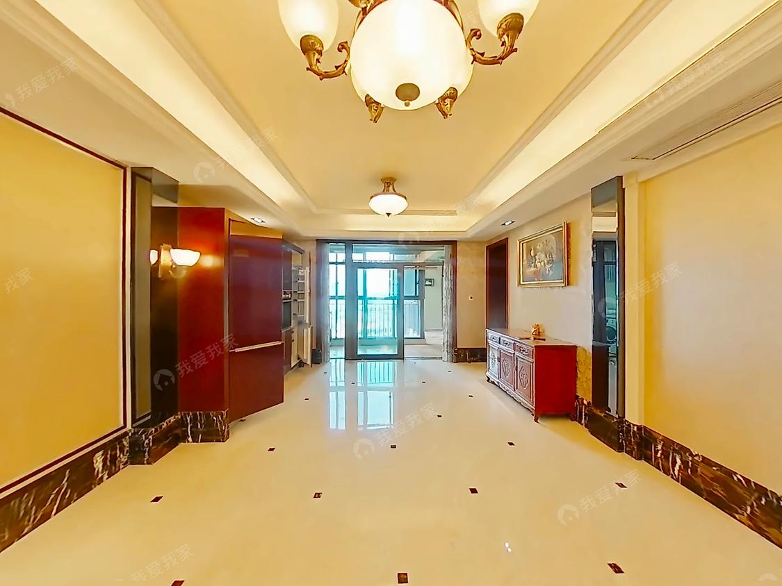 整租·藏龙御景