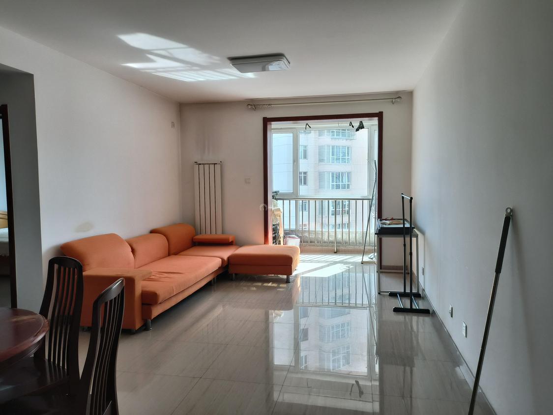 整租·汇仁云居