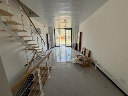 门头沟永定整租 西长安壹号1室1厅/40平/低楼层